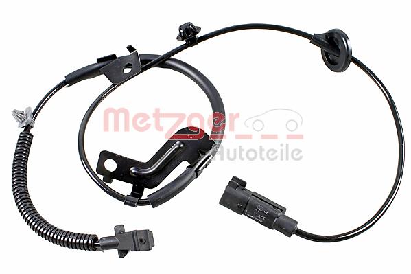 METZGER 09001394 Sensore,...